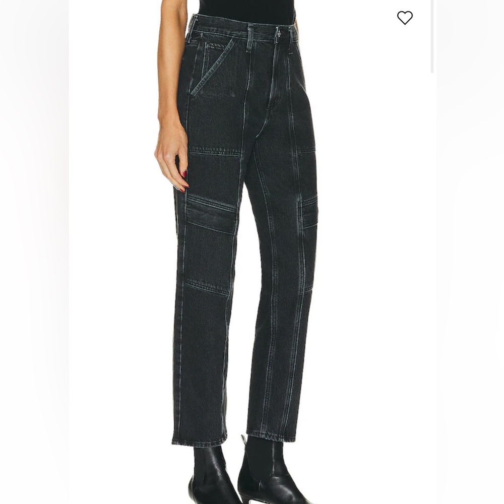 AGOLDE Cooper Cargo - size 28 - Picture 3 of 8